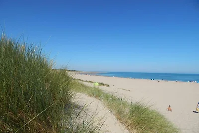 Familienfreundlicher Rückzugsort