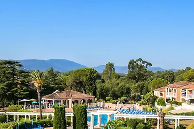 Residenz Les Parcs de Grimaud