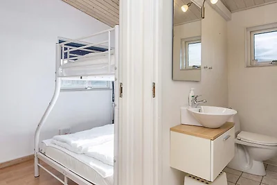 4 Sterne Ferienhaus in Ansager-By Traum