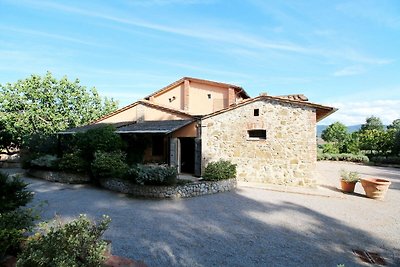 Wohnung in Castiglione del Lago