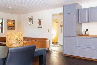 7 persoons vakantie huis in Grenaa