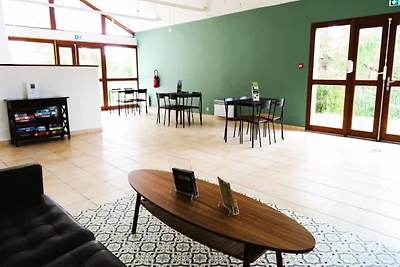 2-Zimmer-Maisonette-Wohnung f�r 4 Personen