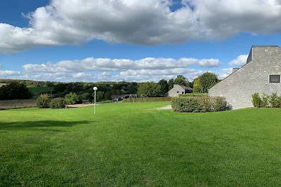 Gemütliches Ferienhaus in der Nähe von Durbuy