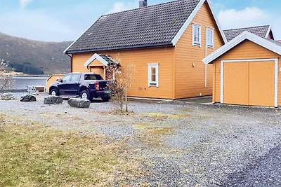 6 Personen Ferienhaus in Gursken-By Traum