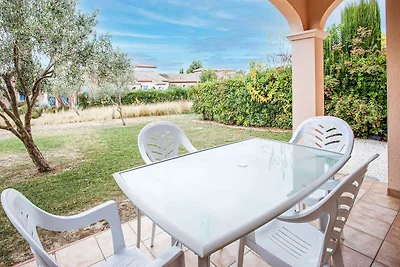 P. Minervois I N°01 - Villa 4P8