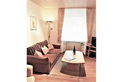 Apartament wakacyjny z 1 sypialnią