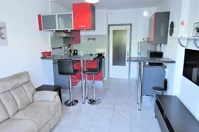 Residenz Les Roseaux