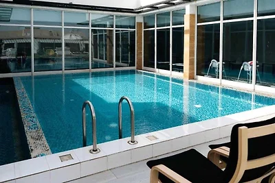 Premium Deluxe King – Aufenthalt im Himmel