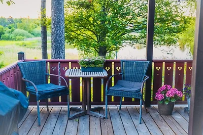 7 person holiday home in Djursholm-By Traum