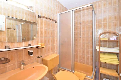 Wohnung in Sonnen nahe Skiliften