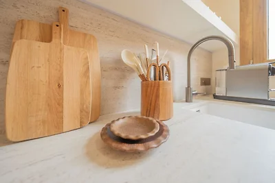 Cosy, central flat – 1BDR/4P – Place des...