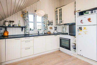 6 persoons vakantie huis in Harboøre-By Traum