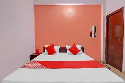 Hotel O Shilpgram Hotel RK Paleis