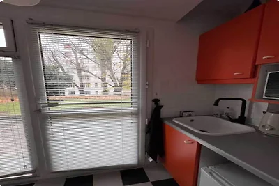 Vintage 2P-Studio - Issy-les-Moulineaux
