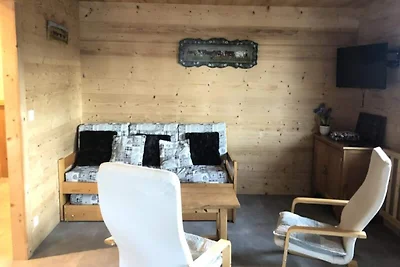 4 Zimmer für 8 Personen