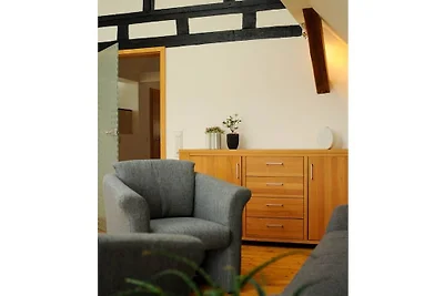 Ferienwohnung mit 1 Schlafzimmer