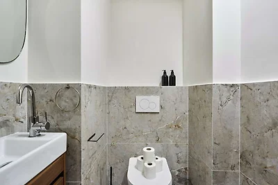 Magnifico appartamento con 2 camere da letto ...