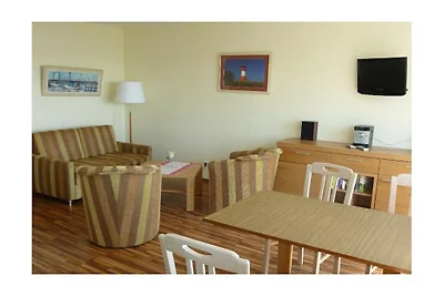 Kuća za odmor Dopust za oporavak Maasholm