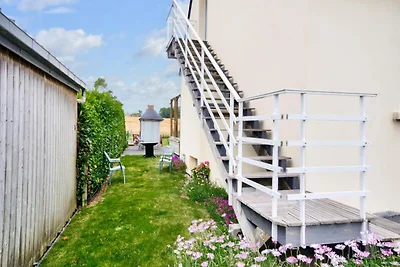 Apartment in der Nähe von Erquy mit Zugang zu...