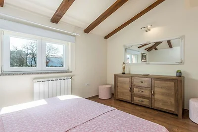 Apartamento vacacional con 2 dormitorios.