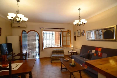 Casa a Lescala per sei persone