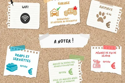 Wohnungen in La Clusaz