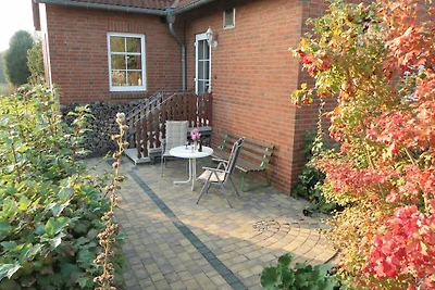 Wohnung in Neubukow in Meeresnהhe
