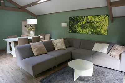 Einzigartiges Ferienhaus im Bauernhausstil