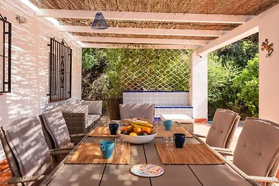 Finca in TORROX met zwembad