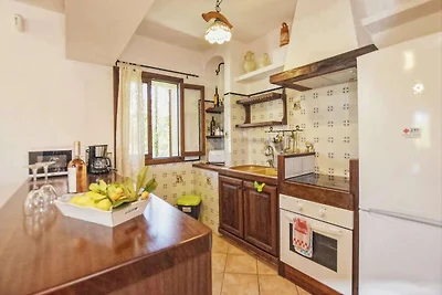 Schönes Ferienhaus mit privatem Pool