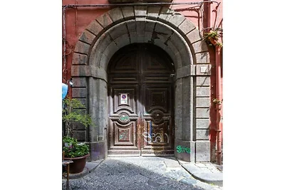Przytulne mieszkanie miejskie