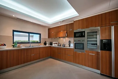 Villa di lusso con piscina privata a Tavira