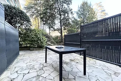 2-kamerappartement - 2/3 slaapplaatsen -...