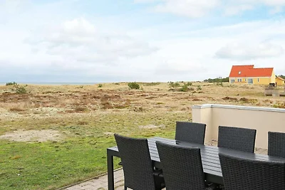 6 Personen Ferienhaus in Læsø-By Traum