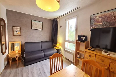 Apartment in den Nordalpen für 4 Gäste