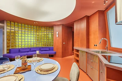 Subliem appartement Beaubourg/Le Marais