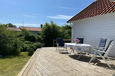 5 stelle case ad MELLBYSTRAND