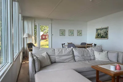 6 Personen Ferienhaus in SÖLVESBORG-By Traum