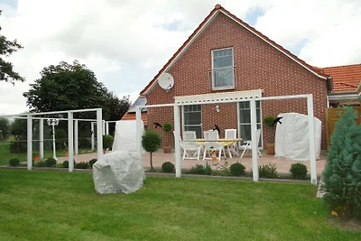 Ferienhaus mit 3 Schlafzimmer