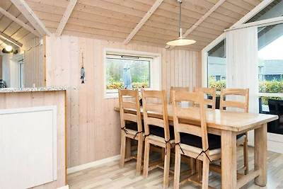 4 Sterne Ferienhaus in Sydals-By Traum