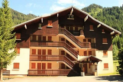 Apartment in Linga in der Nähe der...