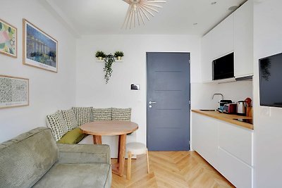 Schicke Wohnung - Montreuil - 1BR/ 4P