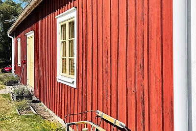 4 Personen Ferienhaus in FURUBY