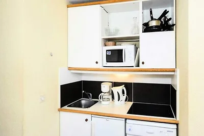 Residenz Bezirk Falaise