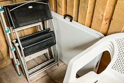 5 Personen Ferienhaus in Herning-By Traum
