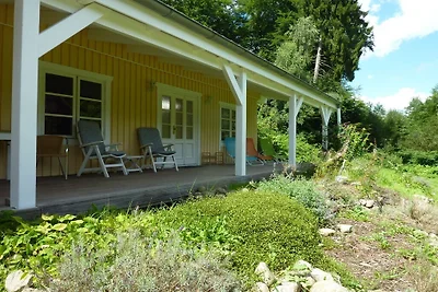 Vakantiehuis met 1 slaapkamer