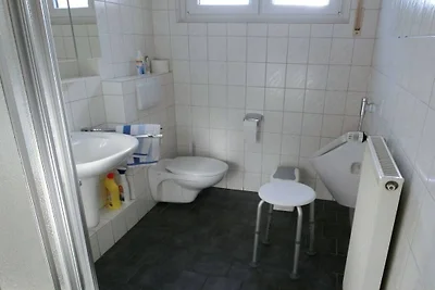 Ferienwohnung mit 1 Schlafzimmer