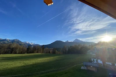 Haus Unterstöberl- Watzmann