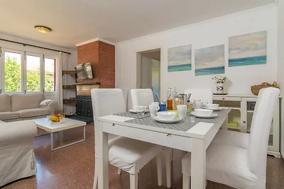 Es Pins - Apartamento En Es Carregador
