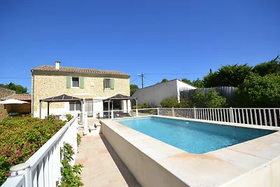 Casa vacanze con piscina privata recintata